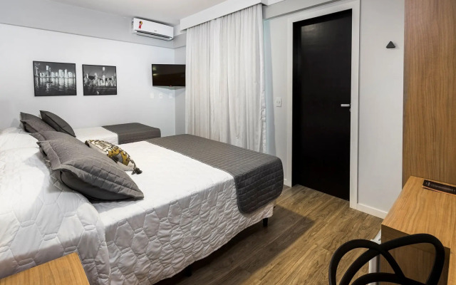Tropikalya Gold Hotel