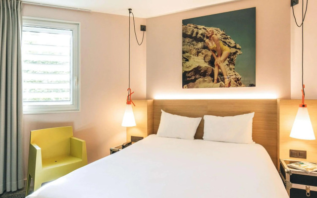 ibis Styles Lyon Confluence