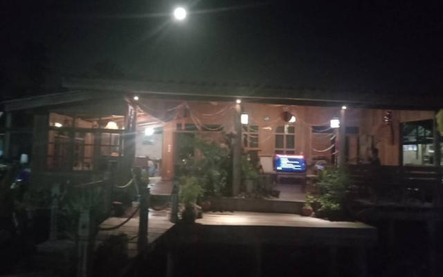 Di Canale Klongmad Boutique Stay