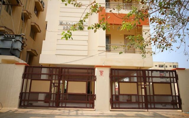 Nirmal Villa