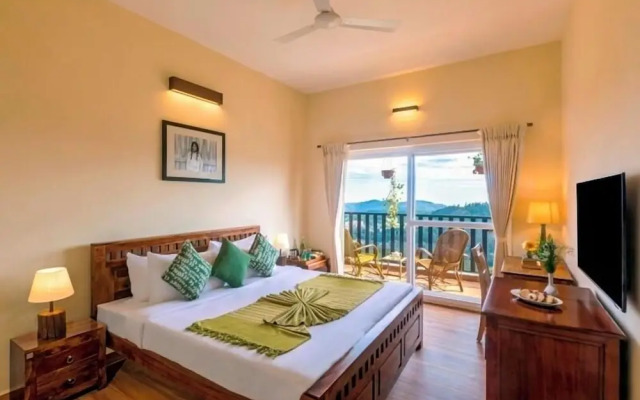 Sleeping Beauty By Nature Resorts