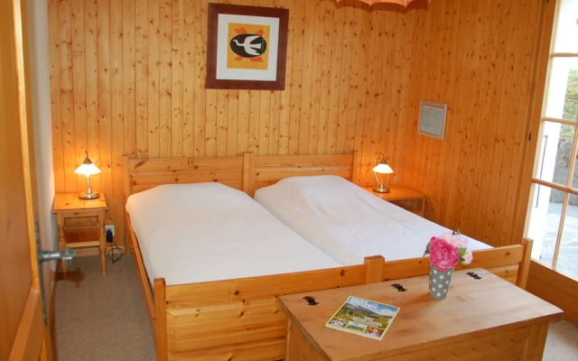 Aiguilles Dor es III Ollon