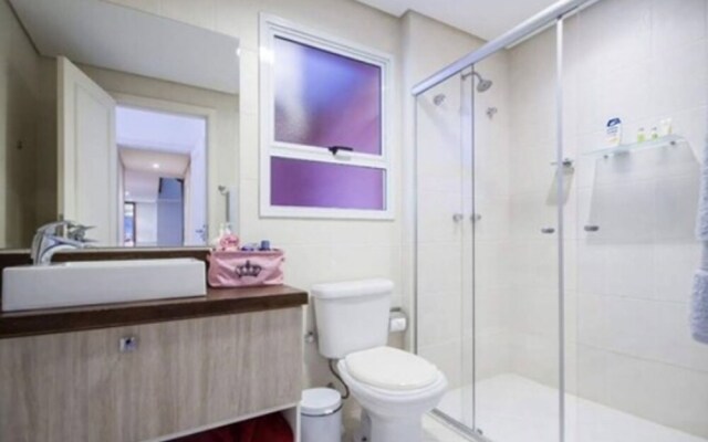 Cobertura Duplex no Capivari