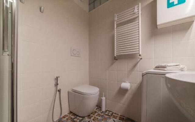Rsh Fontanella Borghese Apartments