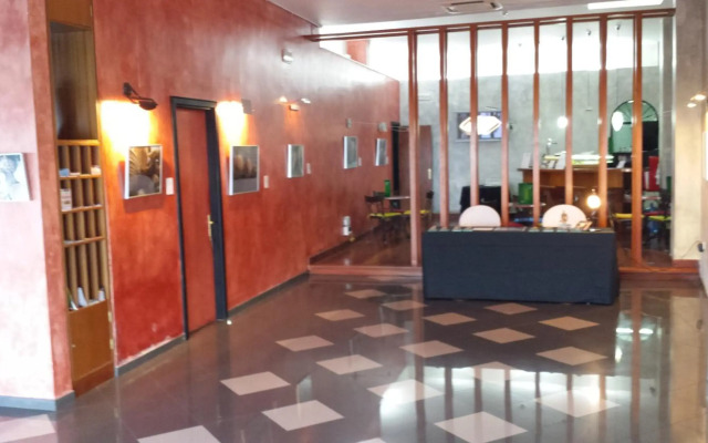 Hotel Miramar