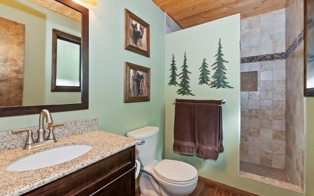 028 - Sunset Mountain Retreat