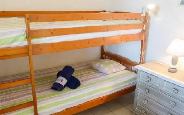 Apartment Le Palazzo del Mar.5