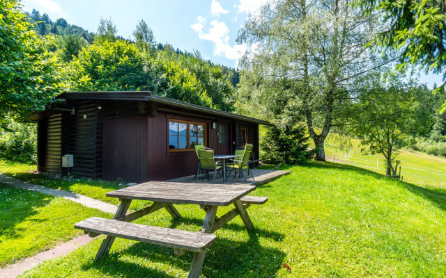 Spacious Chalet near Ski Slopes in Worgl