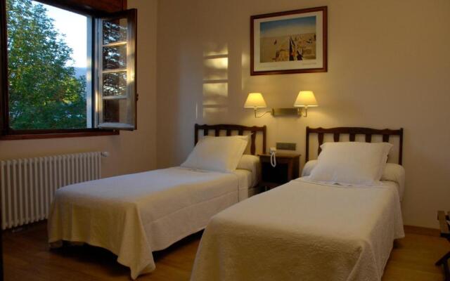 Hotel Celisol Cerdagne
