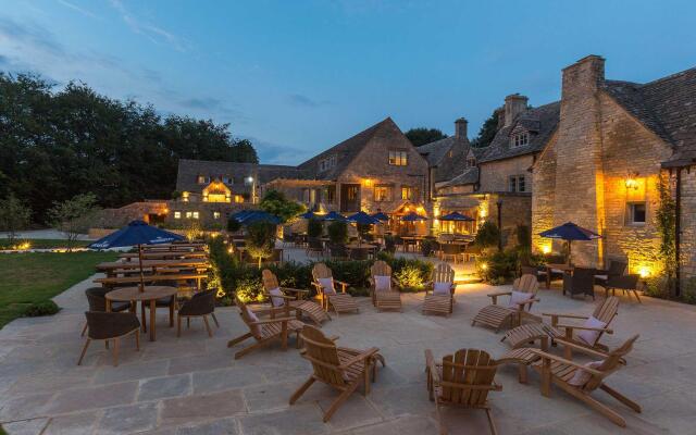 The Frogmill