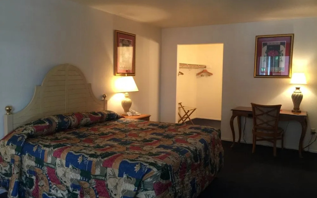 Saddle West Hotel and Casino and RV Park