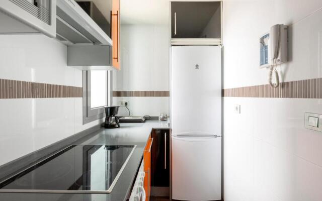 Ja Suites Madrid