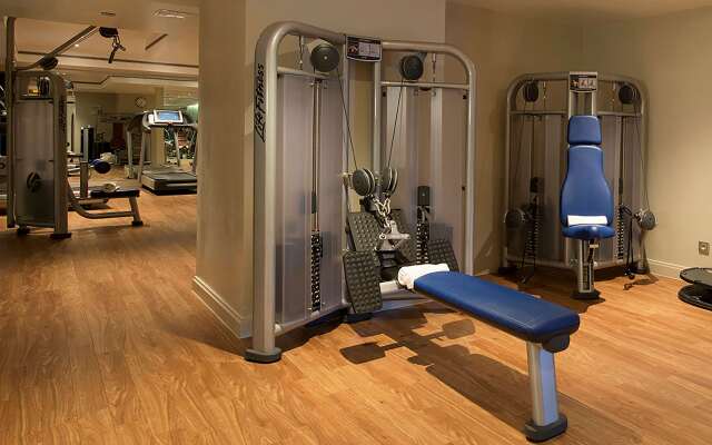 Waldorf Astoria Versailles - Trianon Palace