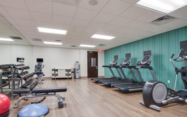 Holiday Inn Express Hotel & Suites Ft Lauderdale Airport/Cru, an IHG Hotel
