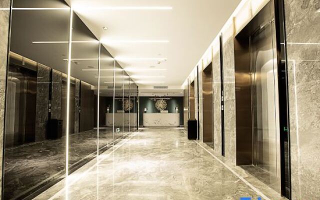 Ruiju Wenhua Hotel
