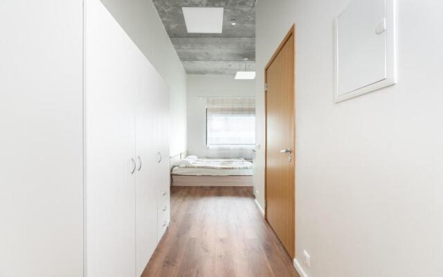 LKS Apartment 5