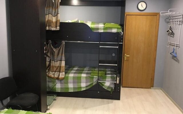 Хостел 25 Подушек