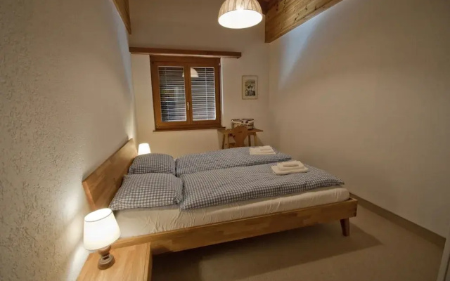 Apartment Alpina