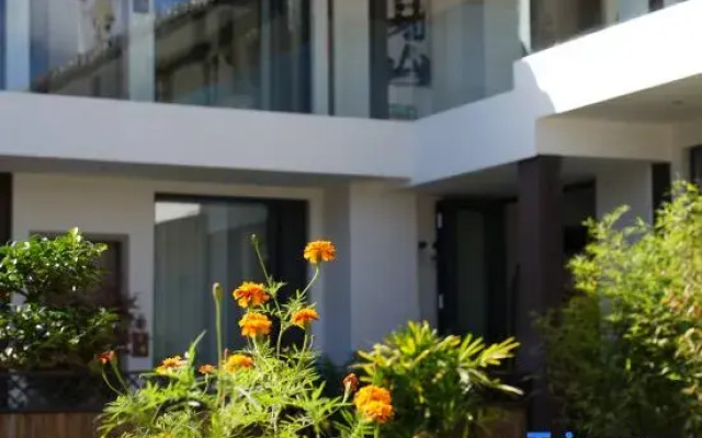 Yulong Mujianshan Homestay