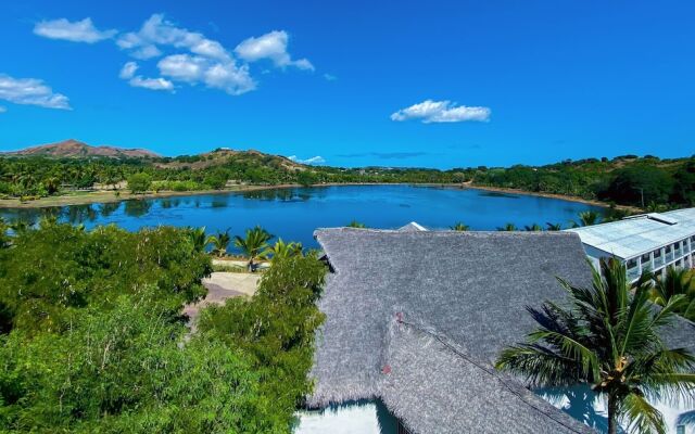 Orangea Beach Resort