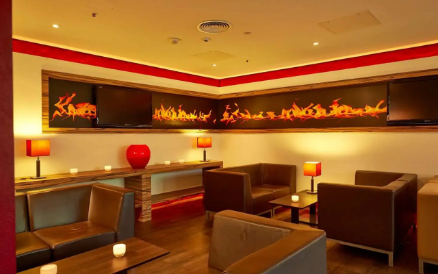 H+ Hotel Bad Soden
