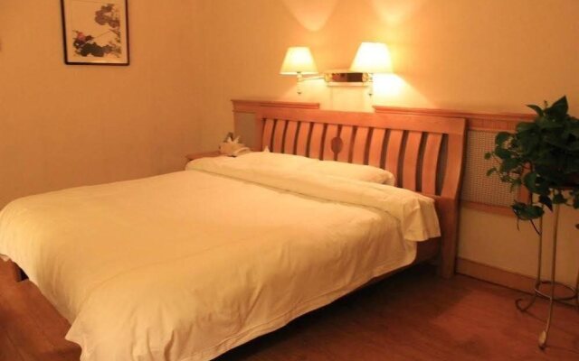 Guest House - Qingdao