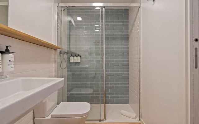 Uma Suites Ondarreta