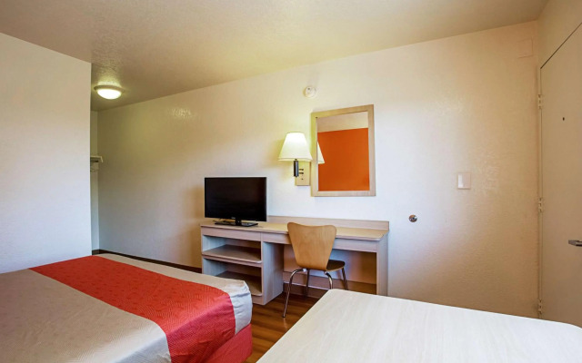 Motel 6 Prescott, AZ