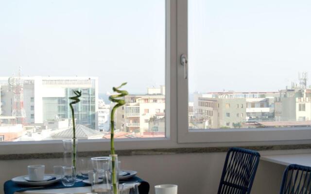 Panoramic Terrazza