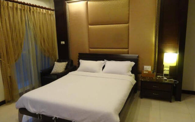 Artist Guest House