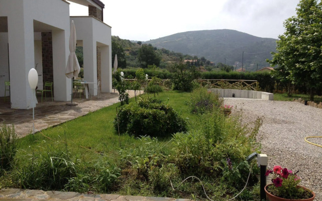 Villa Antonia