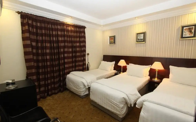 Al Saraya Grand