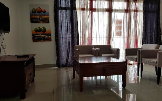 Alyssa Homestay Putrajaya