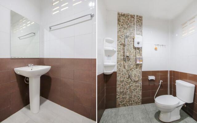 OYO 75331 Hareeya Hotel