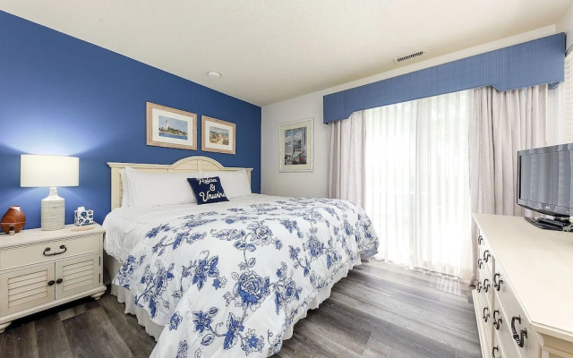 The Shores Lakeside Condo Unit 5682