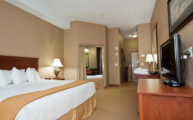 Days Inn & Suites by Wyndham Strathmore