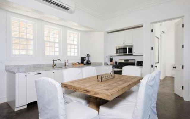 French Leave Eleuthera