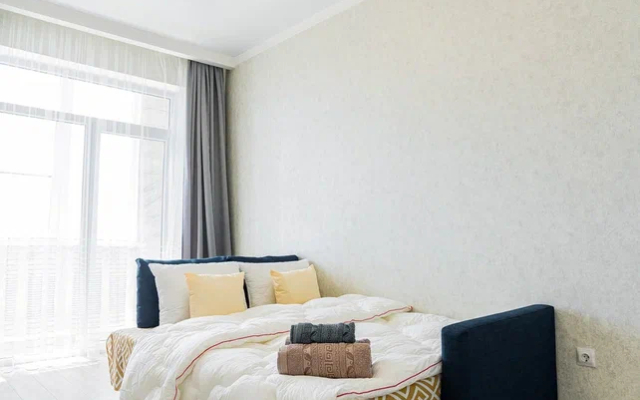 LetoApart Suvorovskaya 71