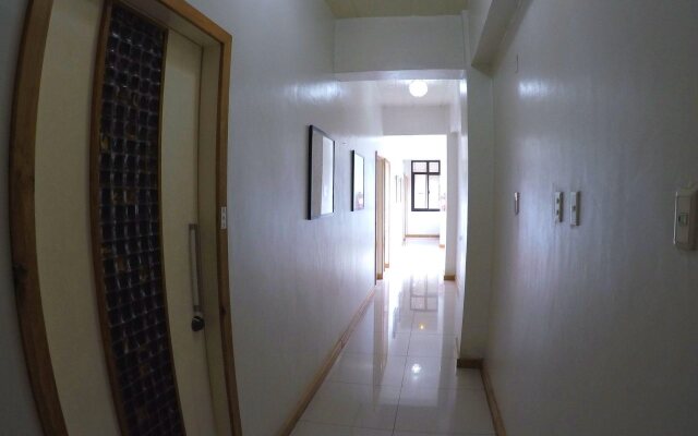 Balai Bed and Breakfast
