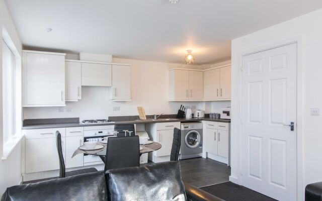 Levon House, Coventry - 2 Bedroom Apartment