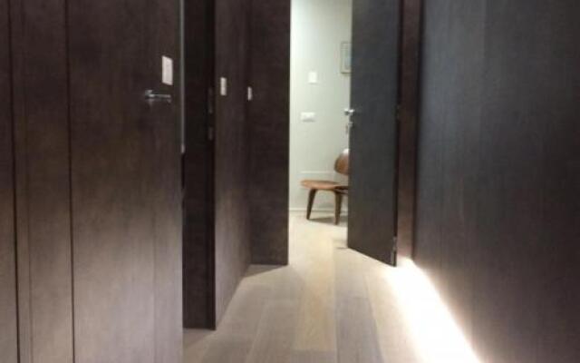 Milano Porta Venezia Suite Centro