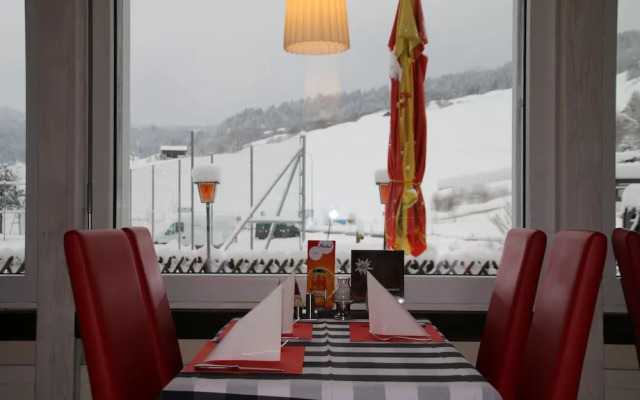 Minster Hotel
