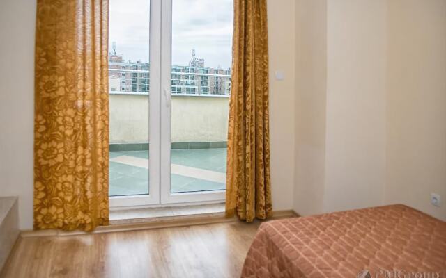 Viva Apartments