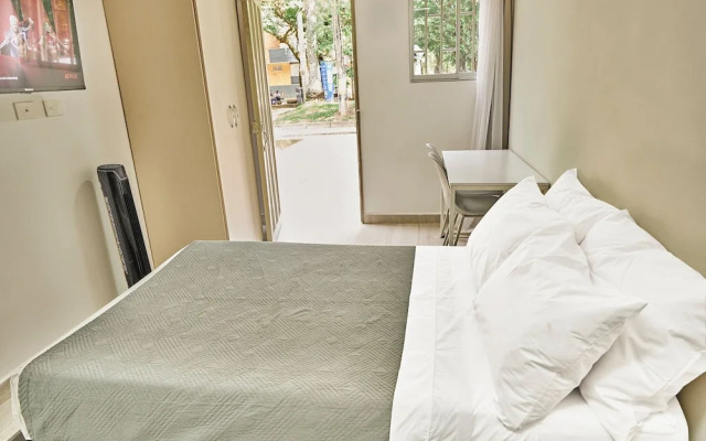 Loft en Laureles San Joaquin