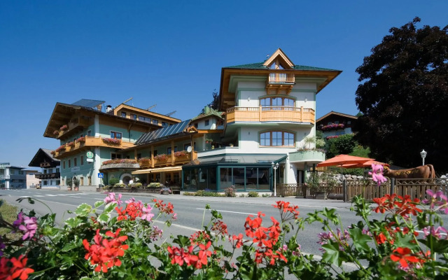 Hotel Obermair