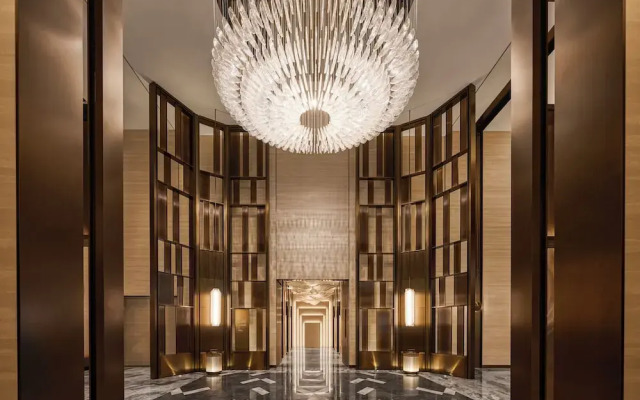 Intercontinental Taichung by IHG