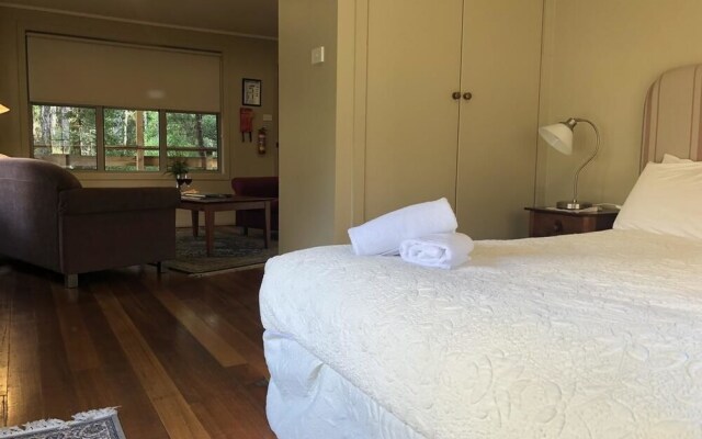 Corinna Wilderness Village