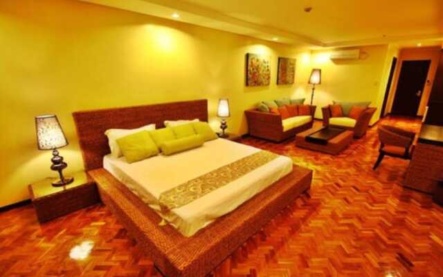 Mactan Isla Resort
