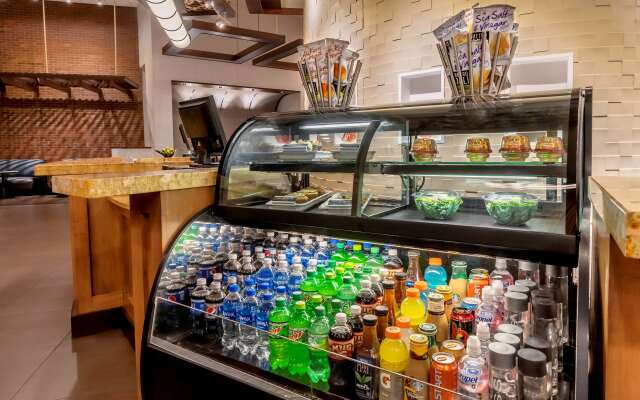 Hyatt Place Salt Lake City Airport