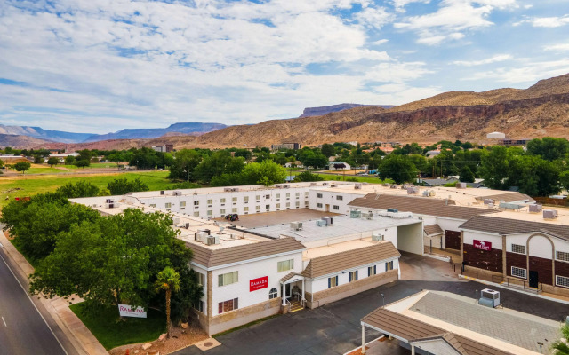 Ramada by Wyndham La Verkin Zion National Park